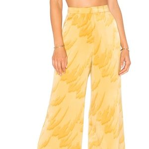 House of Harlow 1960 x REVOLVE Mona Pant